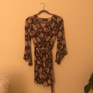 American Eagle Dress